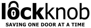Lock Knob